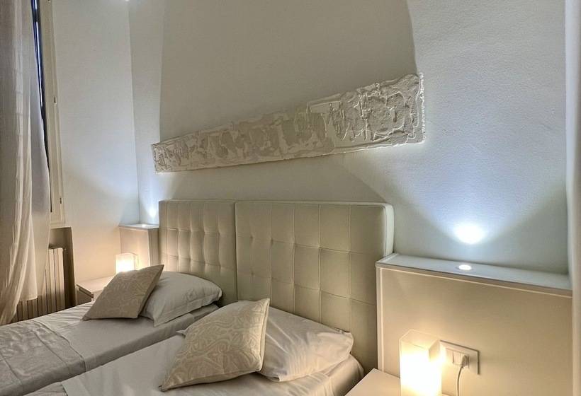 اتاق لوکس, Avanguardia Art Club