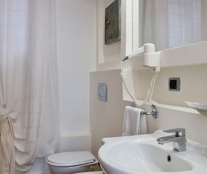 اتاق لوکس, Avanguardia Art Club