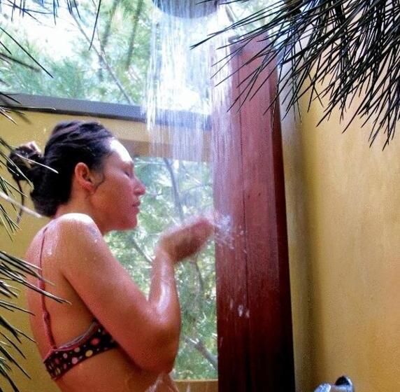 带1个卧室的别墅, Blue Cliffs Retreat