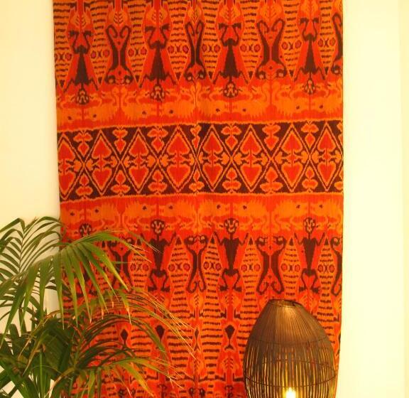 带1个卧室的别墅, Blue Cliffs Retreat