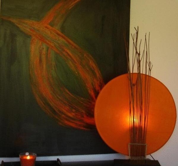 带1个卧室的别墅, Blue Cliffs Retreat