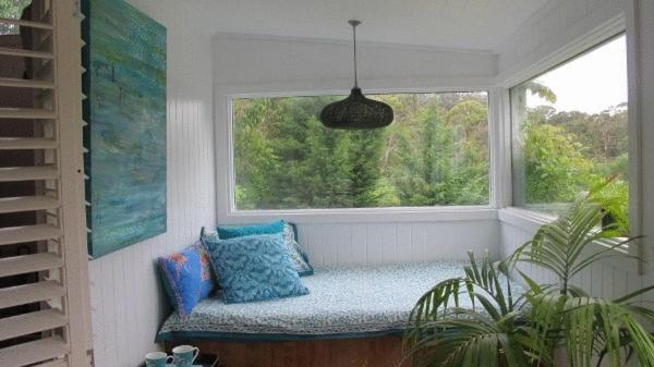 带1个卧室的别墅, Blue Cliffs Retreat