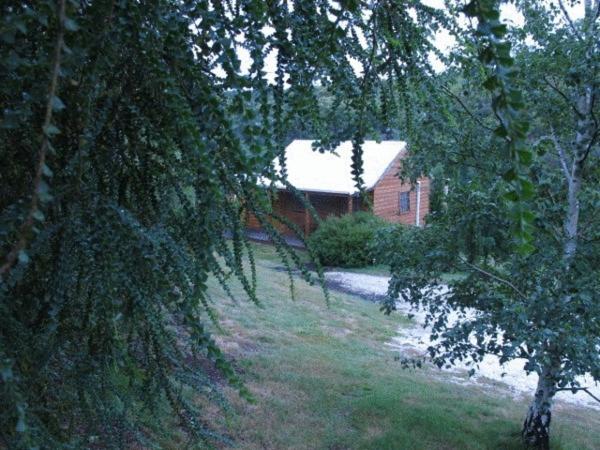 빌라 침실 1개, Blue Cliffs Retreat