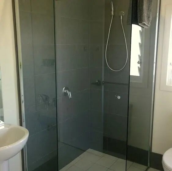 Standard-huone, Byron Palms Guesthouse & Spa   Adults Only