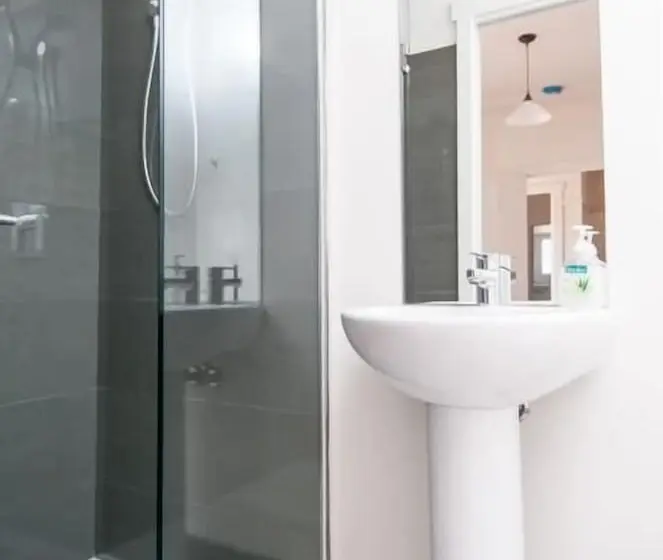 Standard-huone, Byron Palms Guesthouse & Spa   Adults Only
