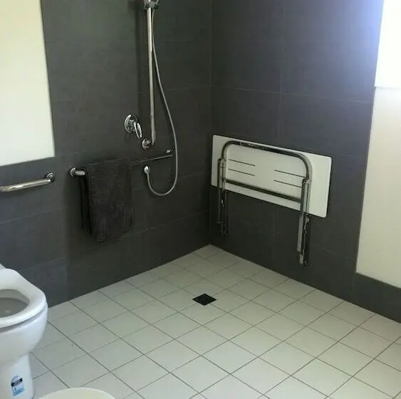 Standard-huone, Byron Palms Guesthouse & Spa   Adults Only