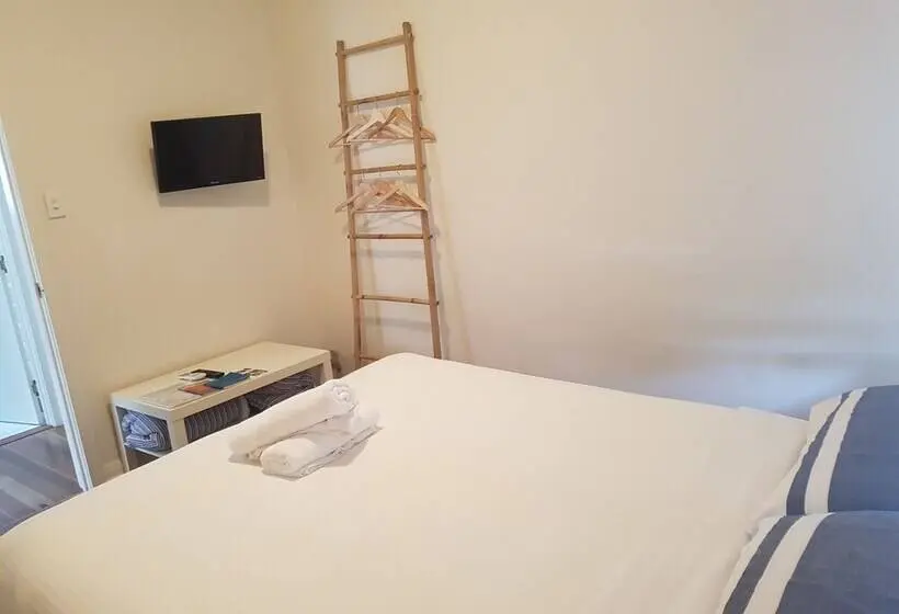 Standard-huone, Byron Palms Guesthouse & Spa   Adults Only