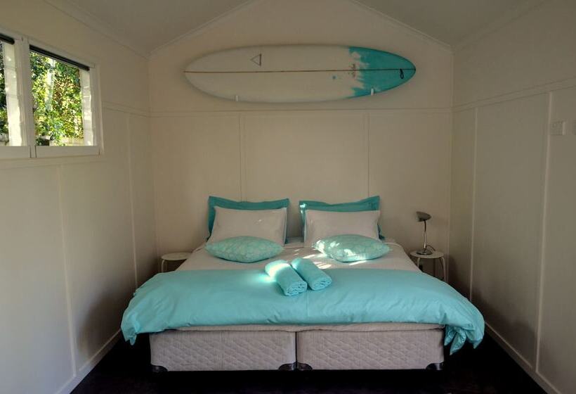 Standard-huone, Byron Palms Guesthouse & Spa   Adults Only