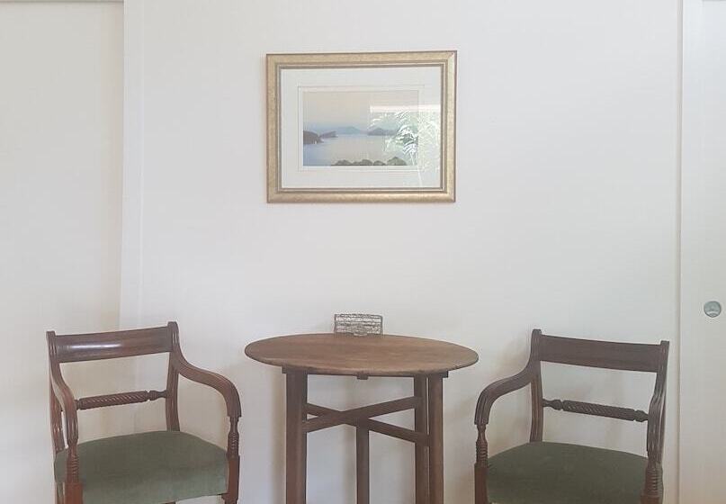 Deluxe-huone, Byron Palms Guesthouse & Spa   Adults Only