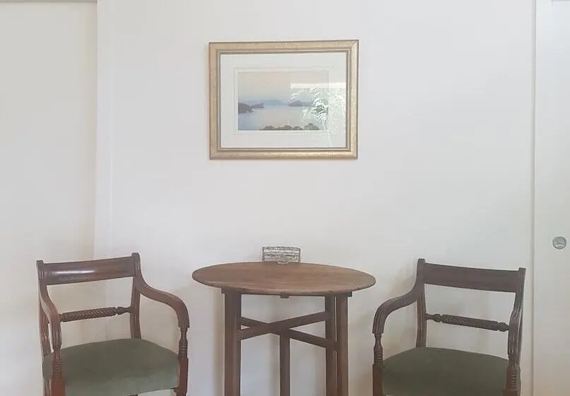 Deluxe-huone, Byron Palms Guesthouse & Spa   Adults Only