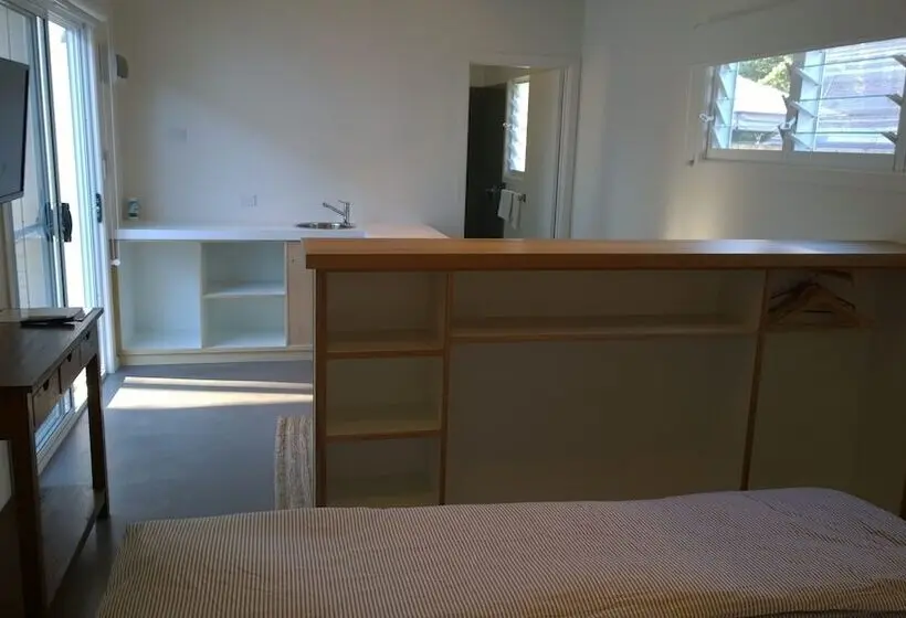 Standard-huone, Byron Palms Guesthouse & Spa   Adults Only