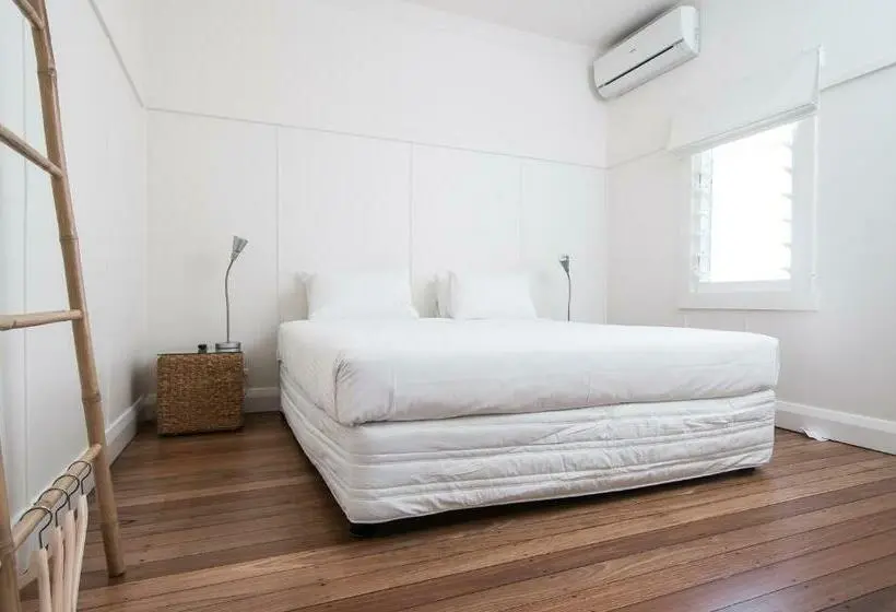 Standard-huone King-vuode, Byron Palms Guesthouse & Spa   Adults Only