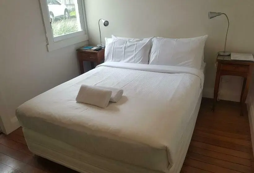 Standard-huone, Byron Palms Guesthouse & Spa   Adults Only