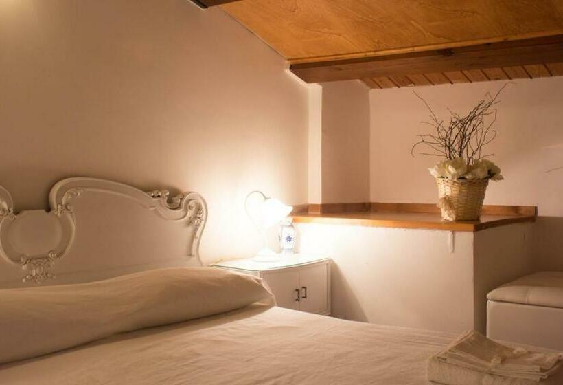 חדר סטנדרט, Casale Torre San Magno