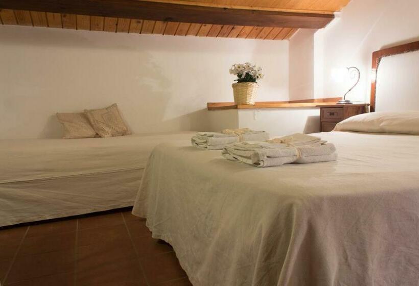 חדר סטנדרט, Casale Torre San Magno