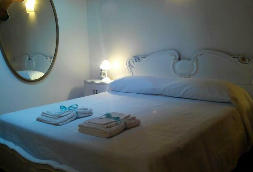 חדר סטנדרט, Casale Torre San Magno