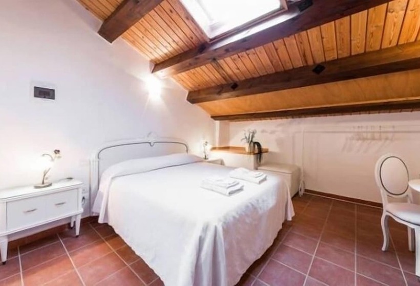 חדר סטנדרט, Casale Torre San Magno