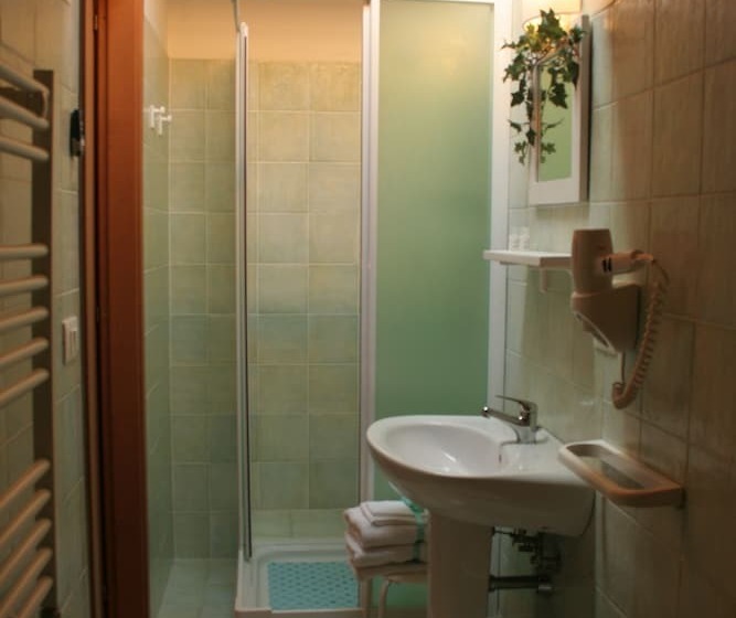 חדר סטנדרט, Casale Torre San Magno