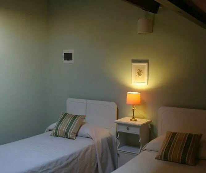 スタンダードルーム, Casale Torre San Magno