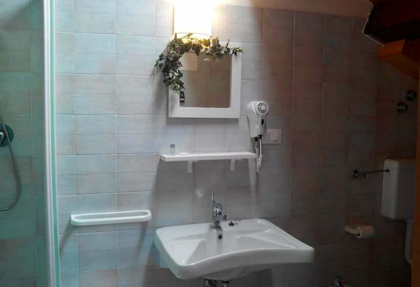 חדר סטנדרט, Casale Torre San Magno