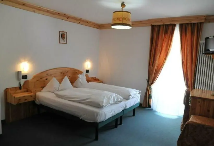 Standard-huone, Ciamol