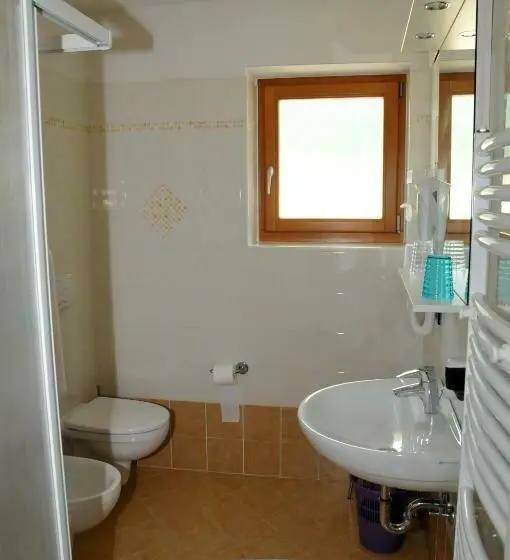 Standard-huone, Ciamol