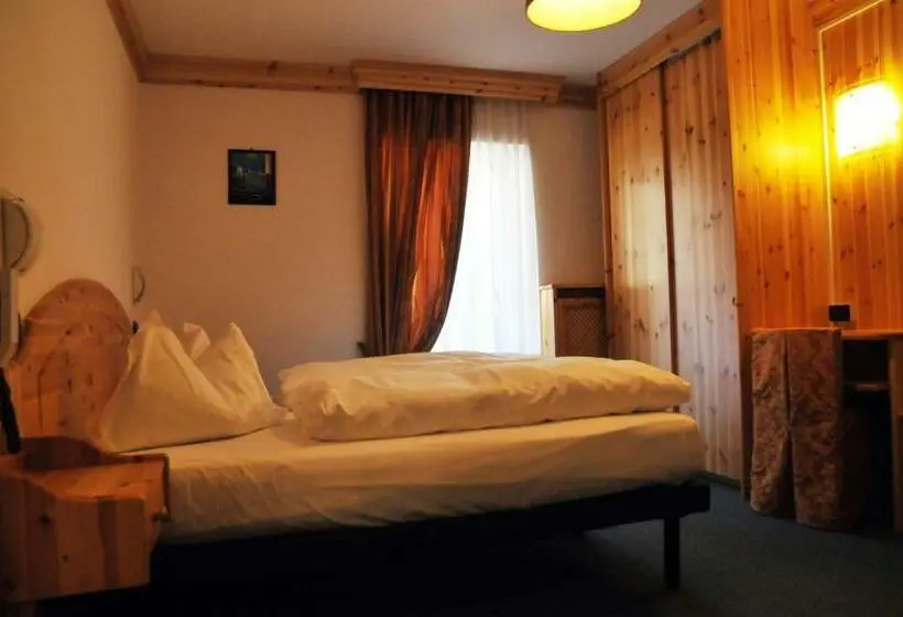 Standard-huone, Ciamol