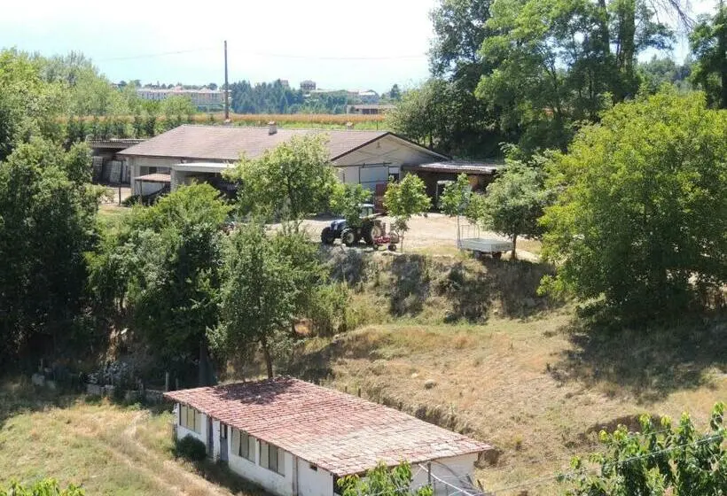 Standard-huone, Da Fabiana