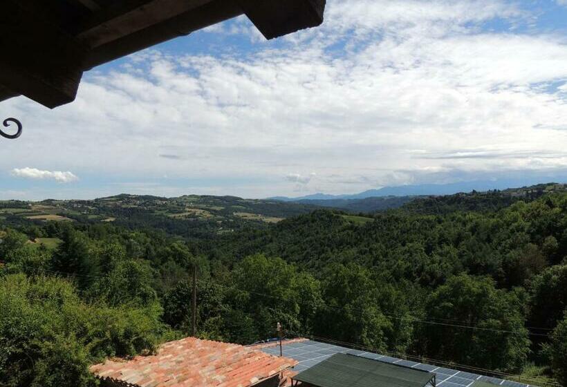 חדר סטנדרט, Da Fabiana