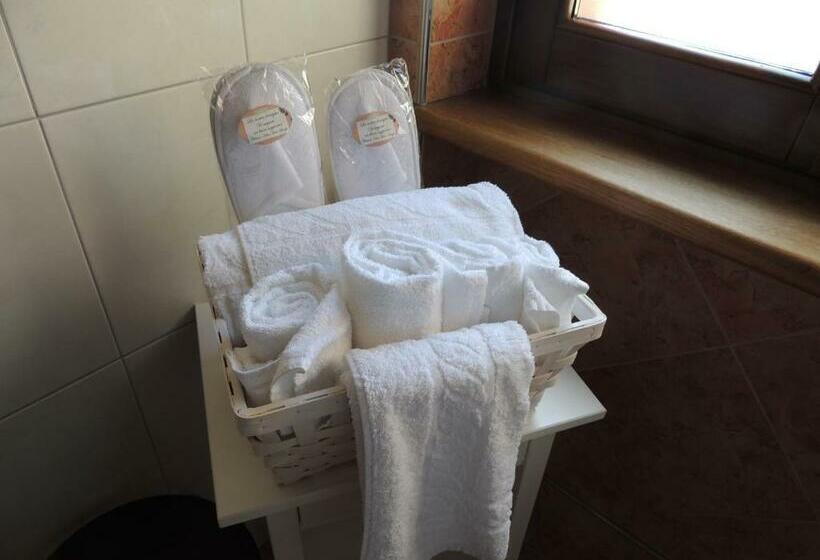 חדר סטנדרט, Da Fabiana