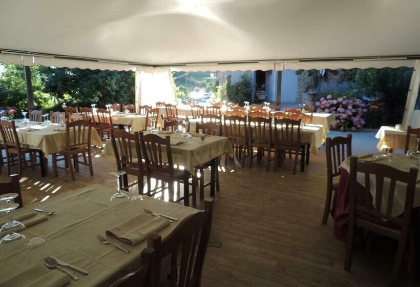 חדר סטנדרט, Da Fabiana