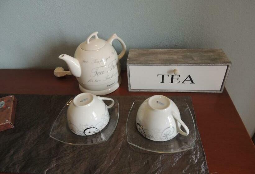 חדר סטנדרט, Da Fabiana