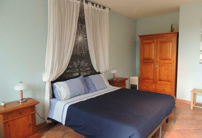 חדר סטנדרט, Da Fabiana