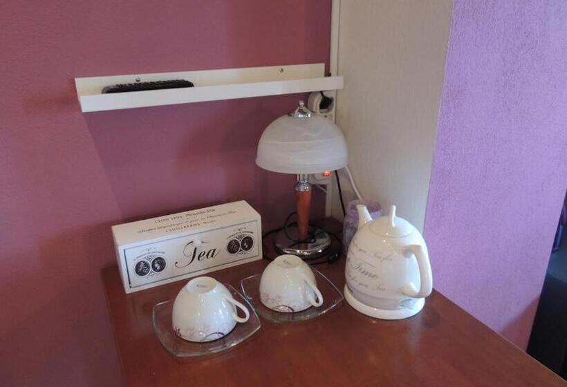 חדר סטנדרט, Da Fabiana