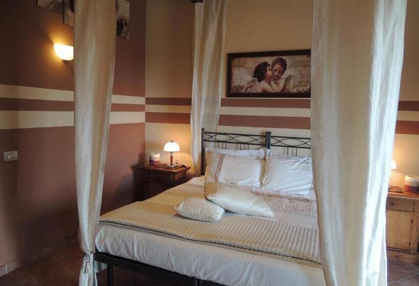 חדר סטנדרט, Da Fabiana