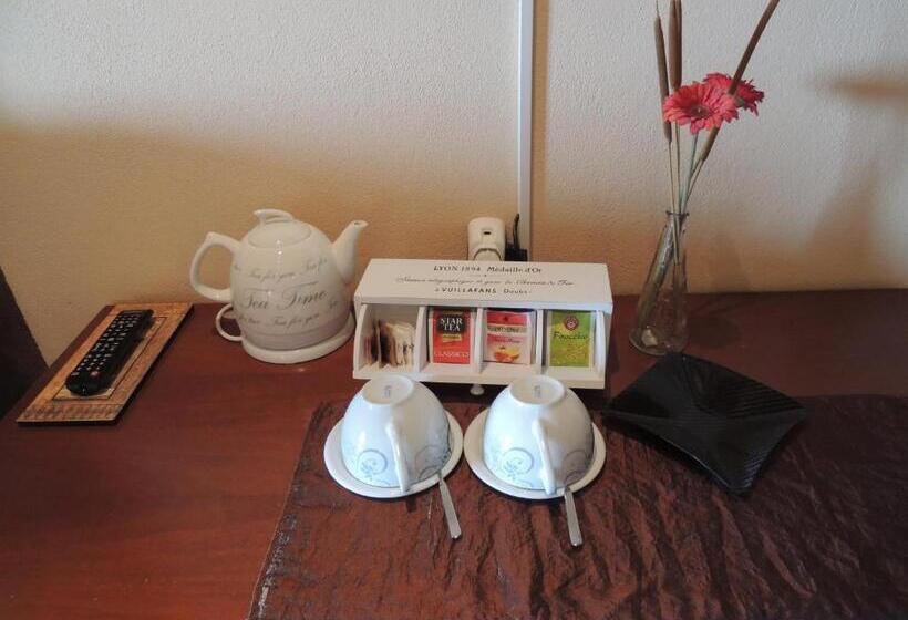 חדר סטנדרט, Da Fabiana