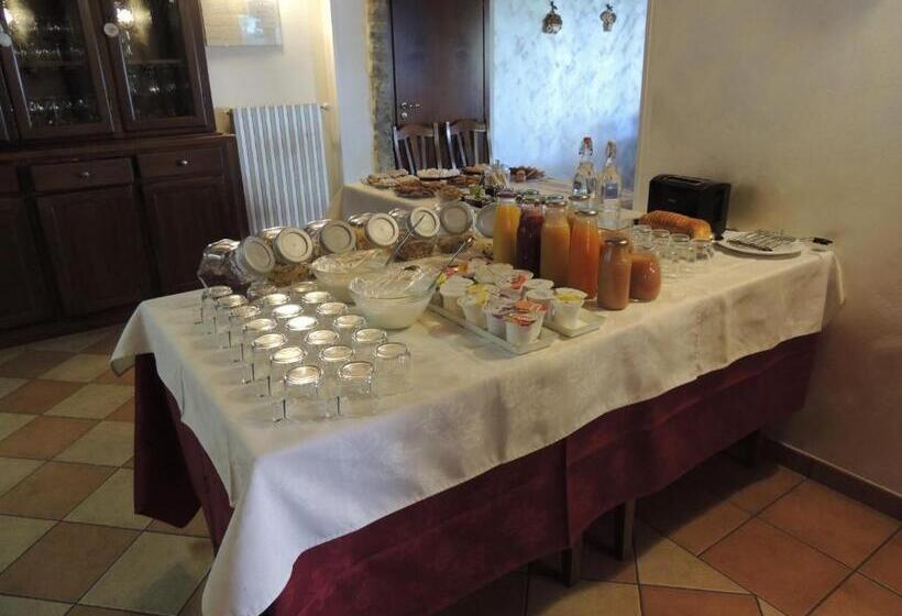 חדר סטנדרט, Da Fabiana