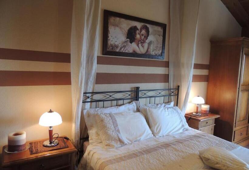 חדר סטנדרט, Da Fabiana