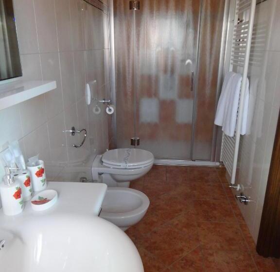 חדר סטנדרט, Da Fabiana