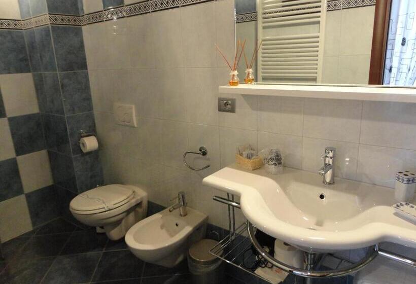 חדר סטנדרט, Da Fabiana