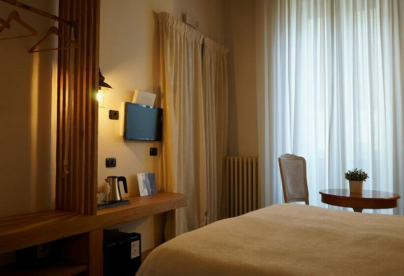 اتاق استاندارد, Dimora San Giuseppe