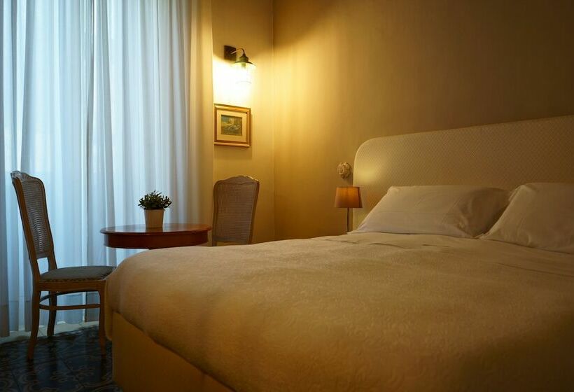 اتاق استاندارد, Dimora San Giuseppe