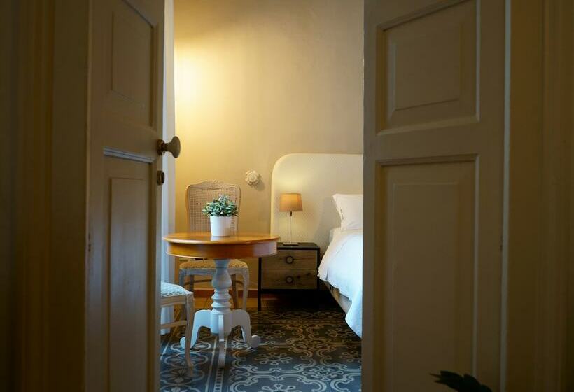 اتاق استاندارد, Dimora San Giuseppe