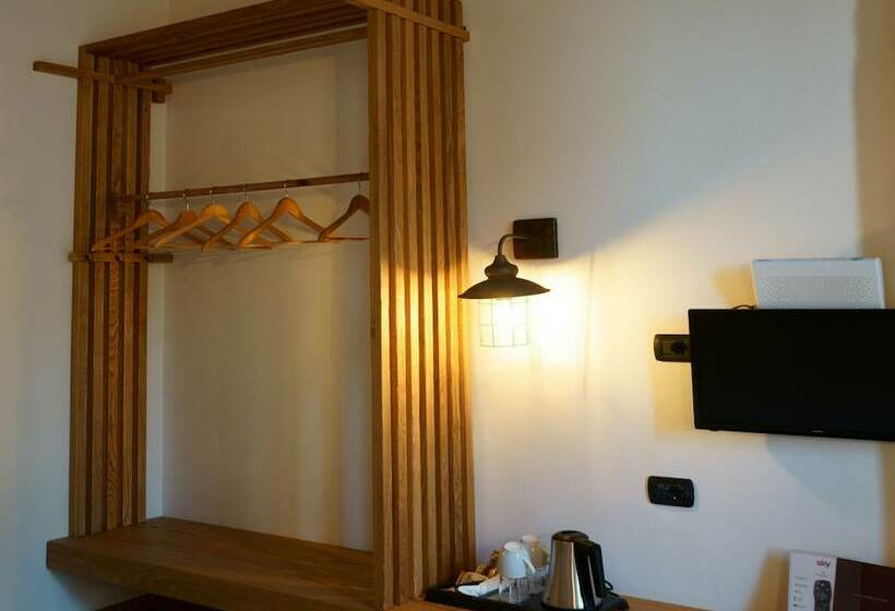 اتاق استاندارد, Dimora San Giuseppe