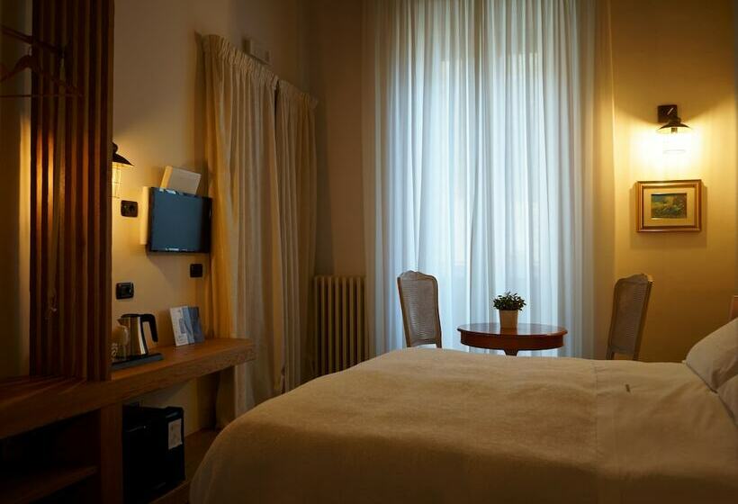 اتاق استاندارد, Dimora San Giuseppe