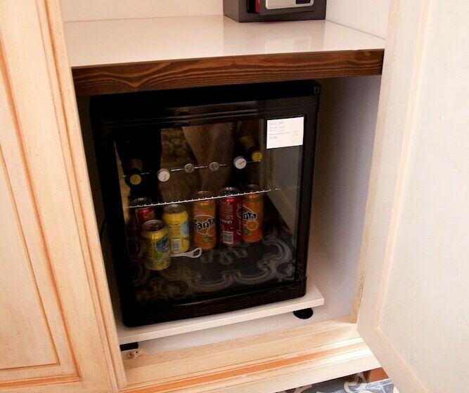 اتاق استاندارد, Dimora San Giuseppe