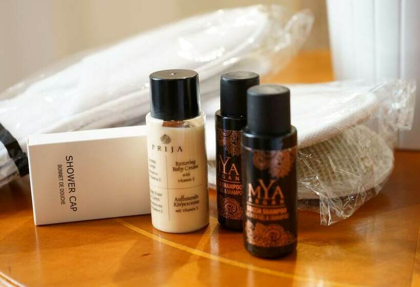 اتاق استاندارد, Dimora San Giuseppe