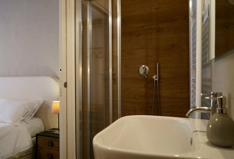 اتاق استاندارد, Dimora San Giuseppe