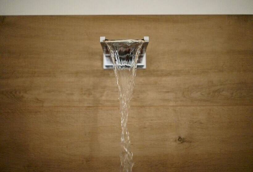 اتاق استاندارد, Dimora San Giuseppe