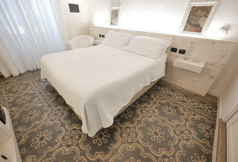 اتاق استاندارد, Dimora San Giuseppe